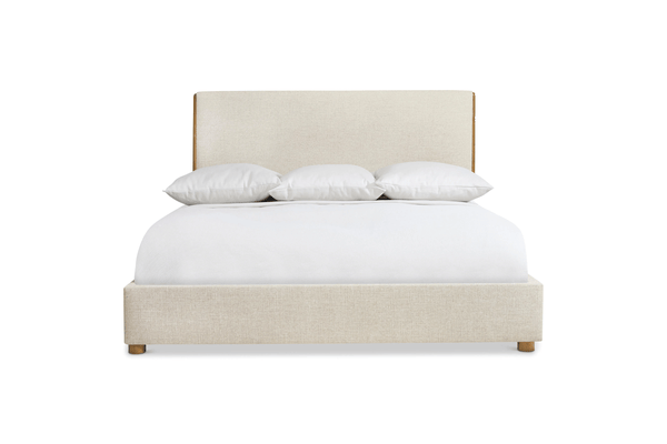 Brasea King Bed