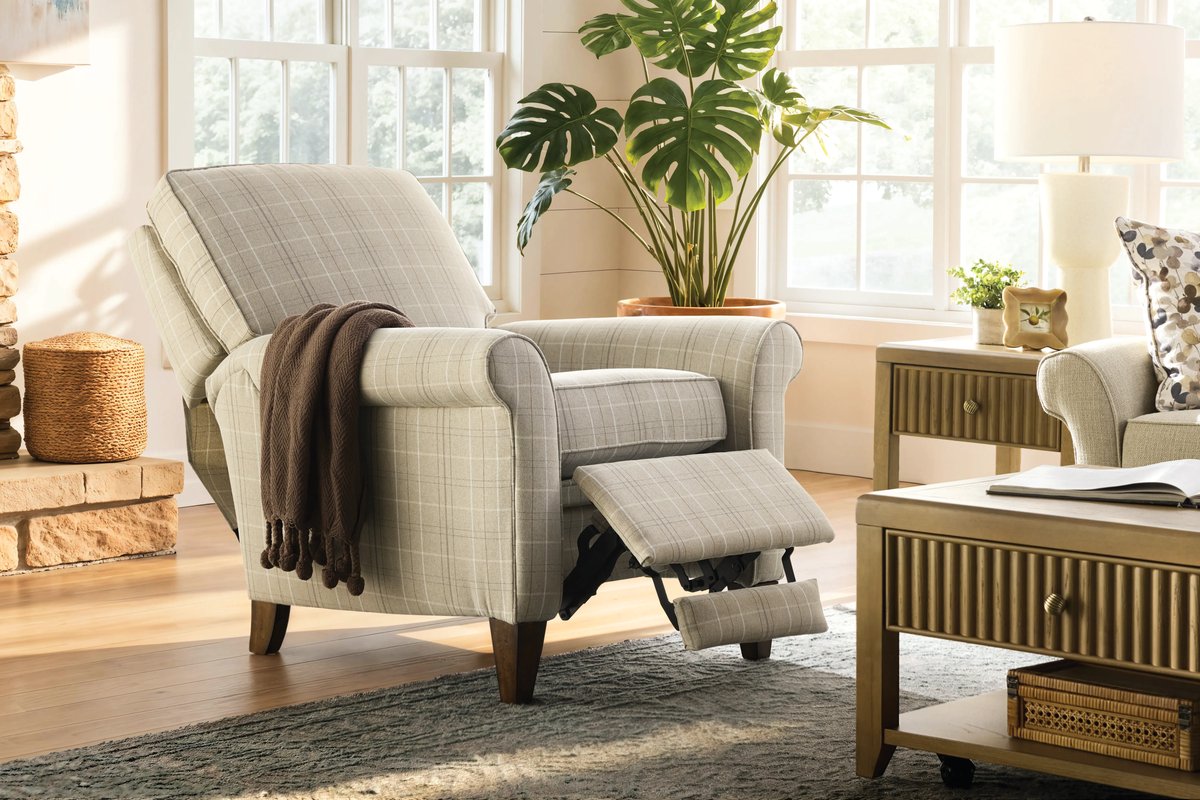 Bexley Recliner by Flexsteel 2