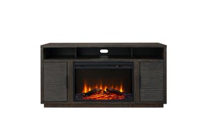 RUSTIC FIRE PLACES