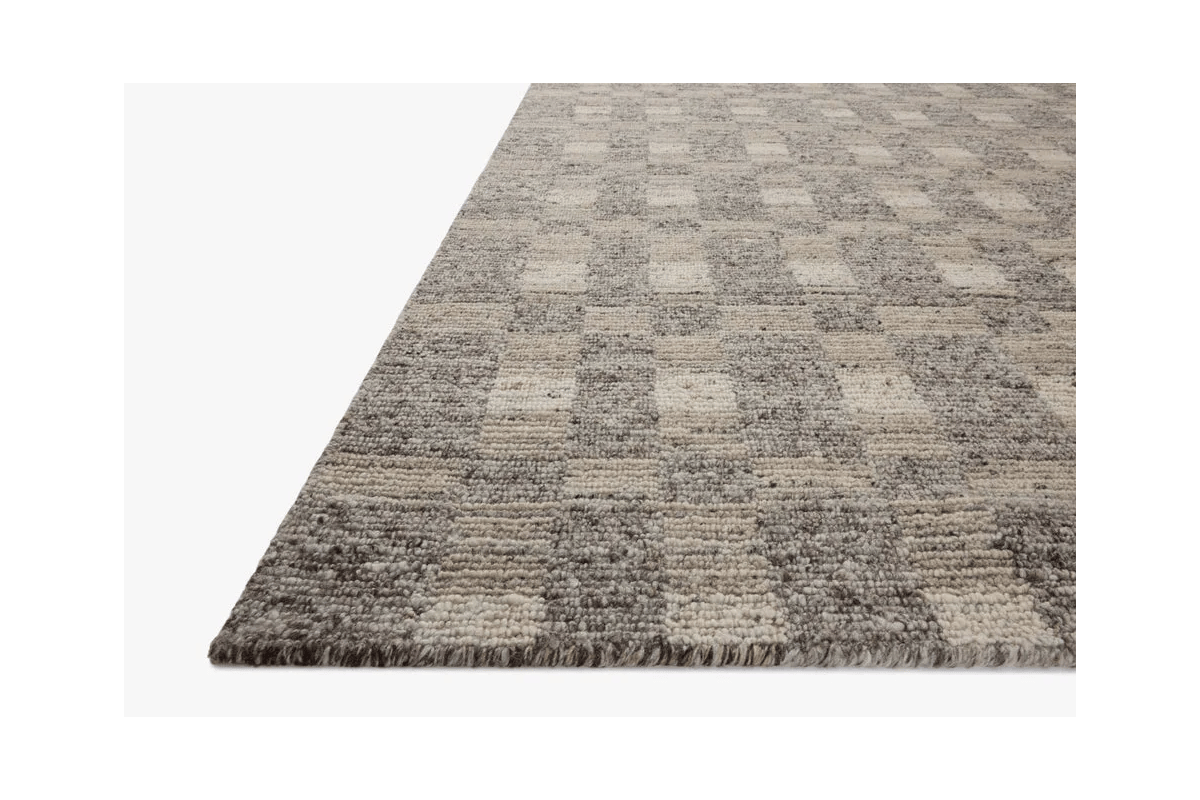 Sonya Stone/Natural 8x10 Rug by Loloi 3