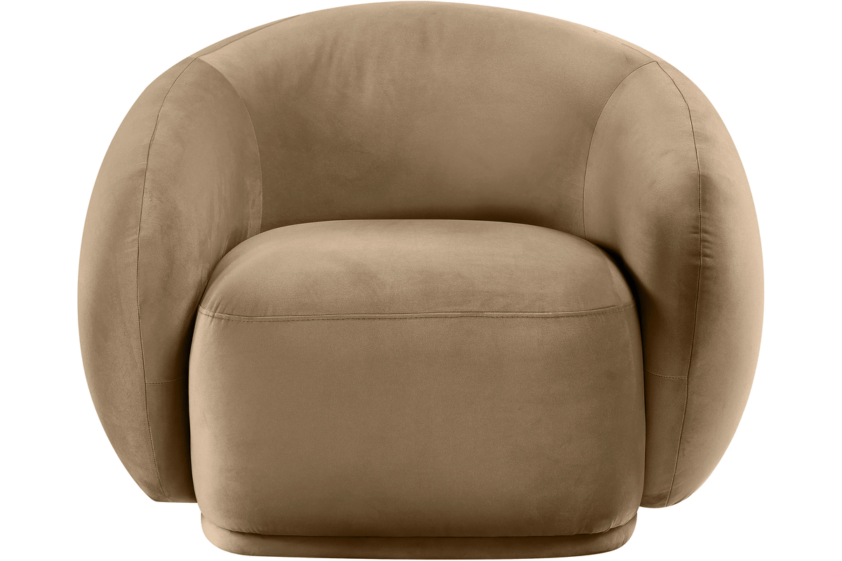 Solana Beige Chair 1