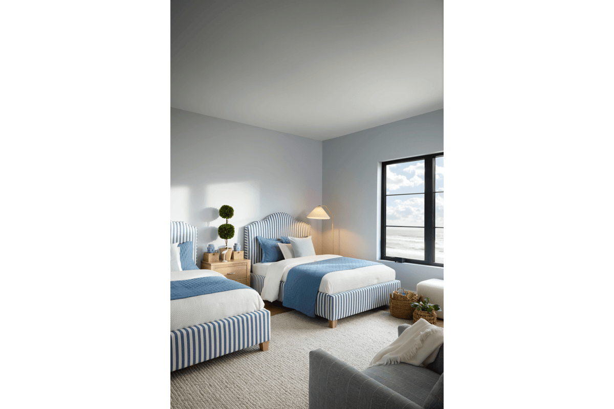 Tide & Timber Full Bed  9