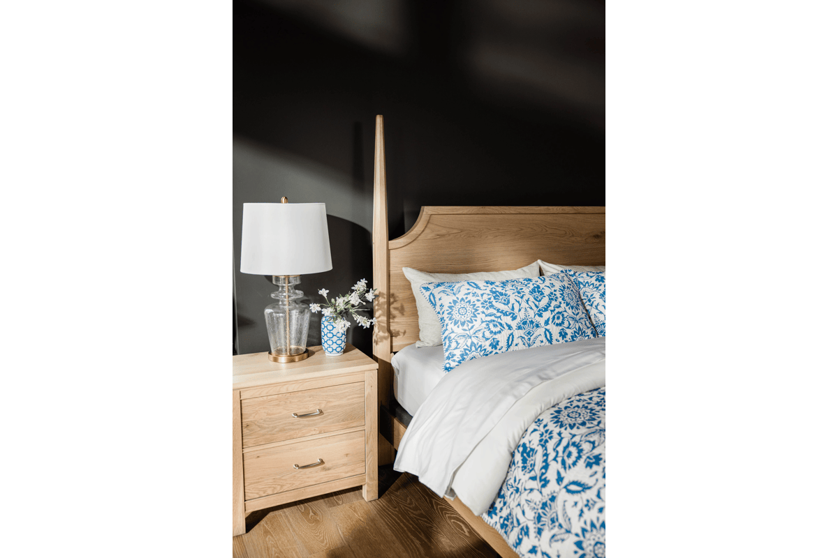 Tide & Timber Nightstand  6