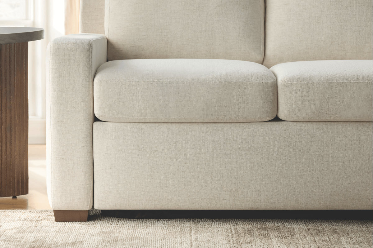 Lyons Queen Sleeper Sofa 10