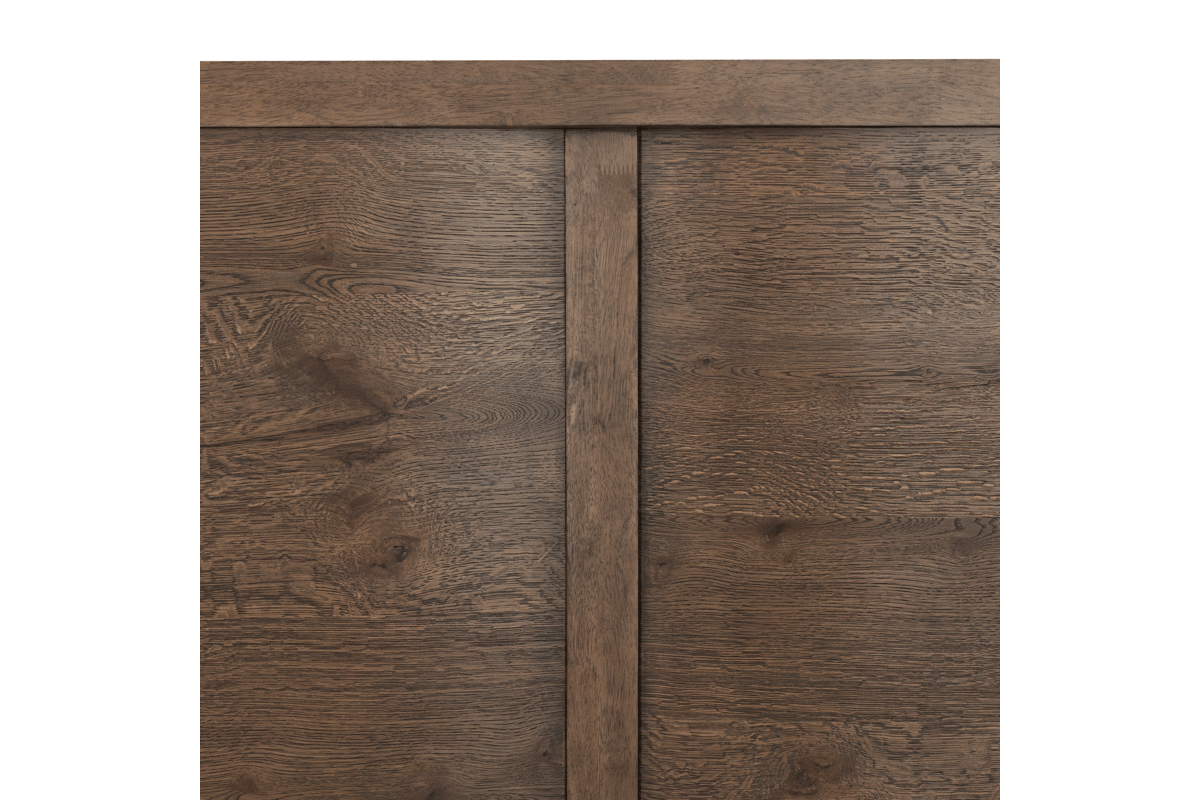 Saddle Creek Dresser   6