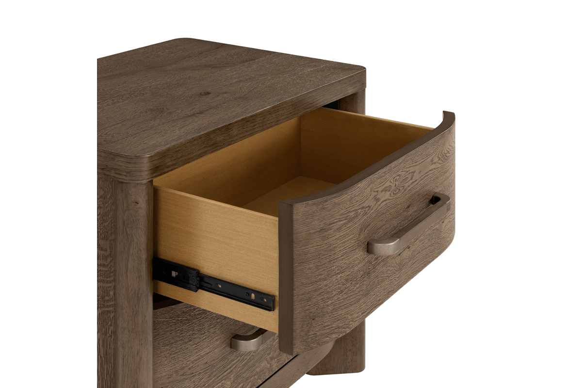 Saddle Creek Nightstand  6