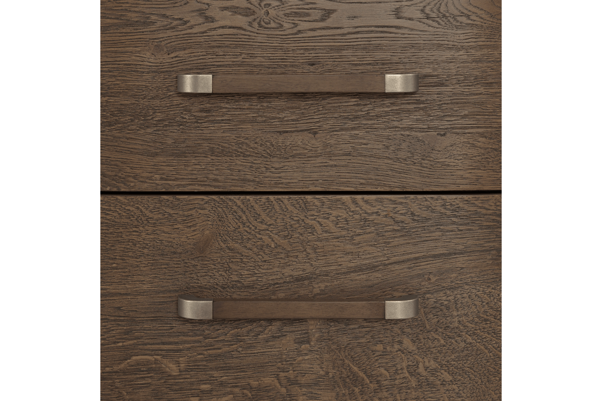 Saddle Creek Nightstand  7