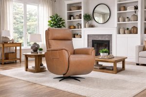 Flexsteel Zen Recliners