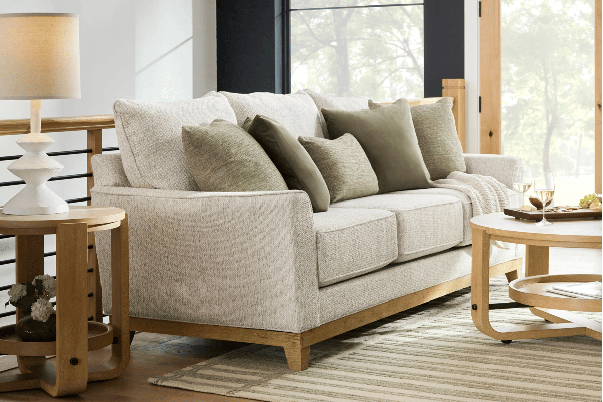 Forest Sofa 16