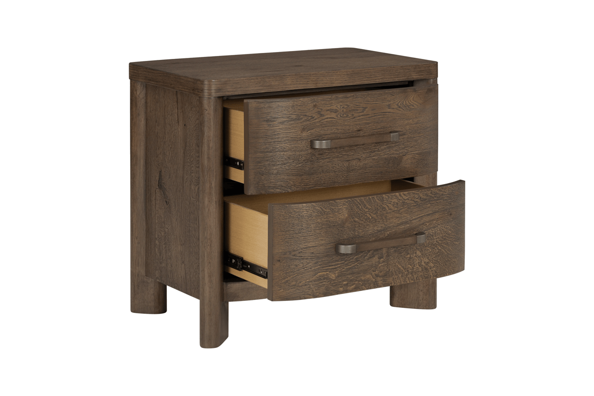 Saddle Creek Nightstand  8