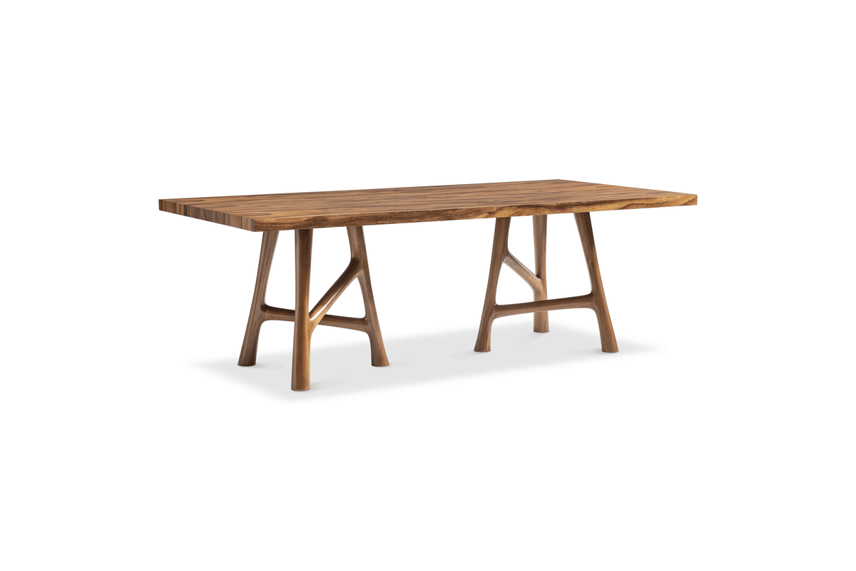 Brasea Table + 4 Side Chairs + 2 Arm Chairs  3