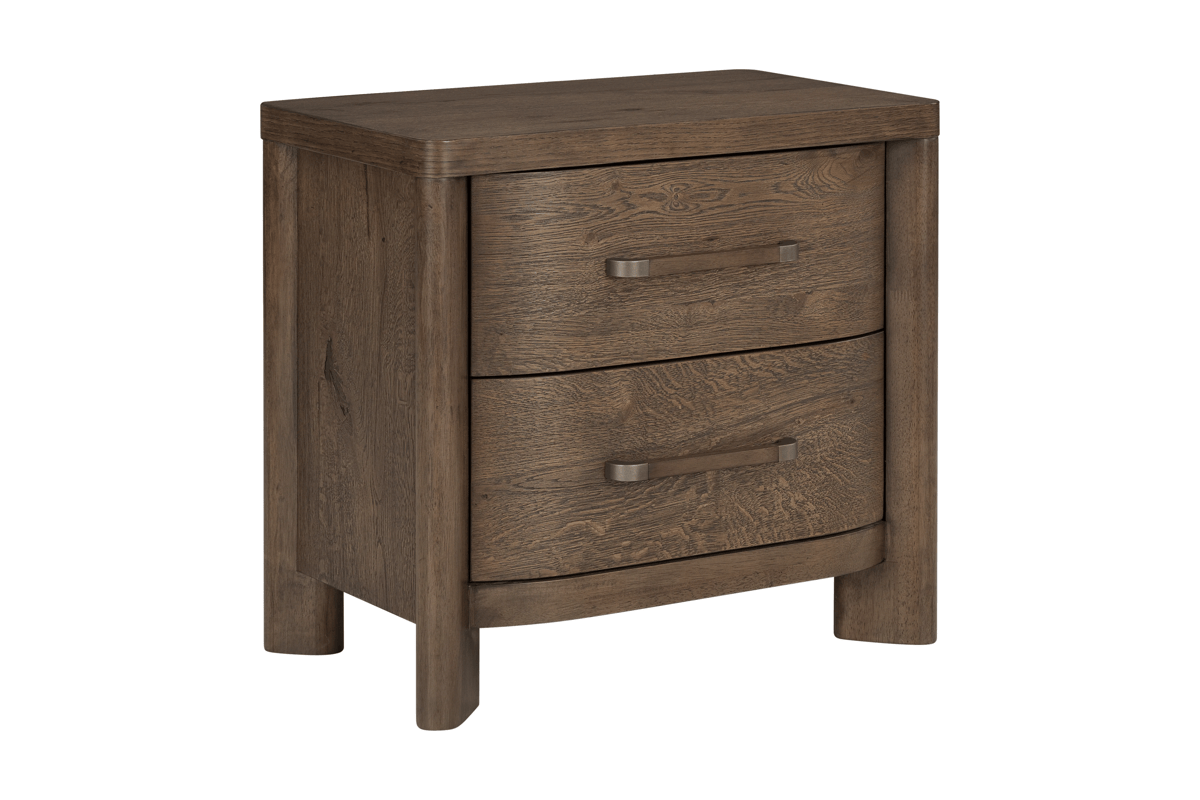 Saddle Creek Nightstand  4