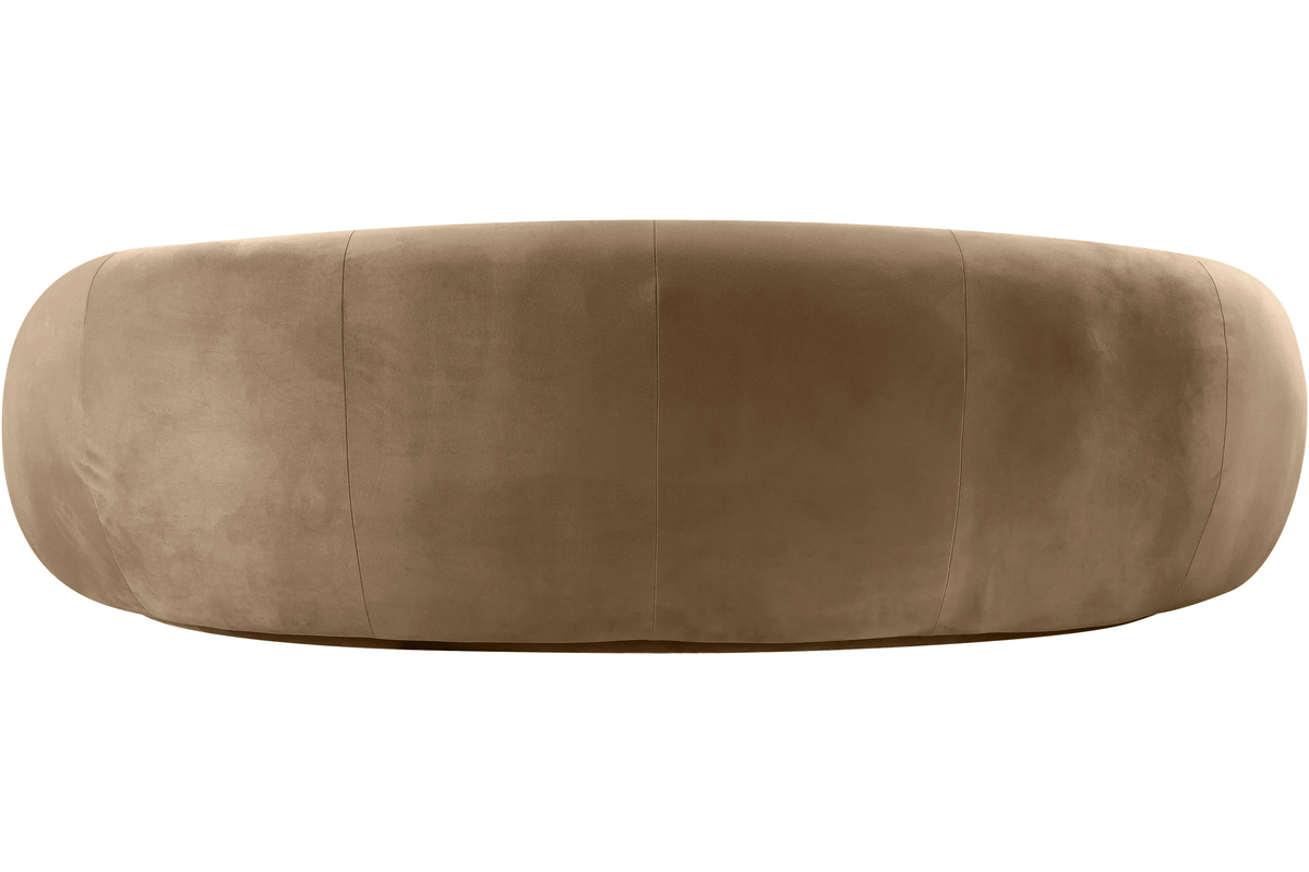 Solana Beige Sofa 4