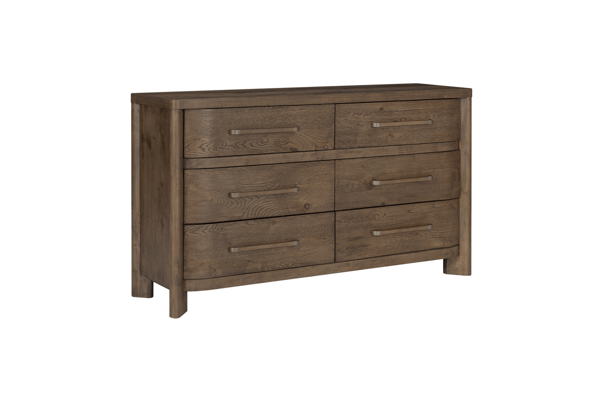 Saddle Creek Dresser   5