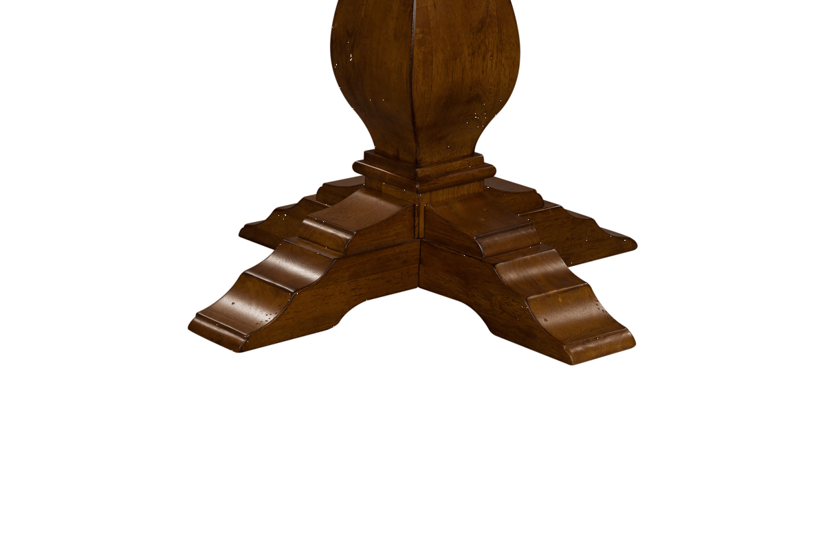 Meadow Brook Drop Leaf Table   4