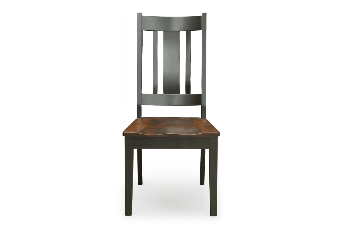 Anni-II Auburn Extendable Dining Table + 4 Chairs  6