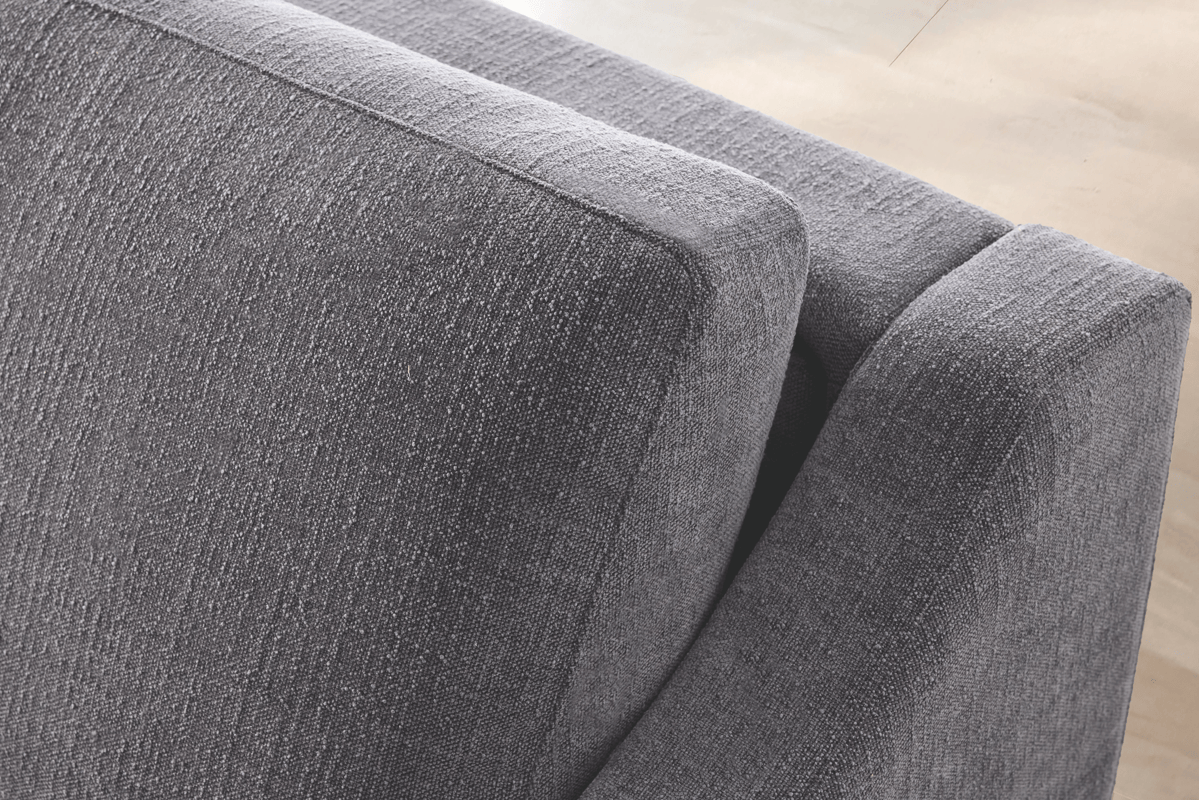 Perry Onyx Queen Sleeper Sofa 18