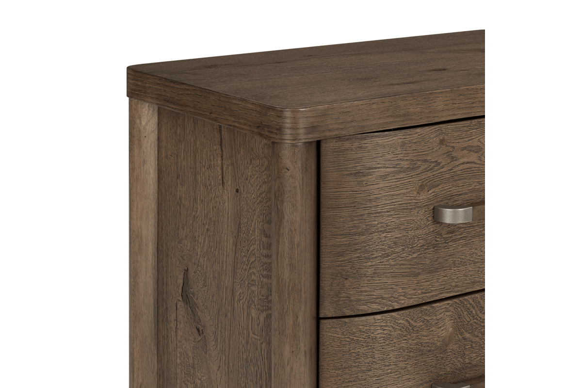 Saddle Creek Nightstand  2