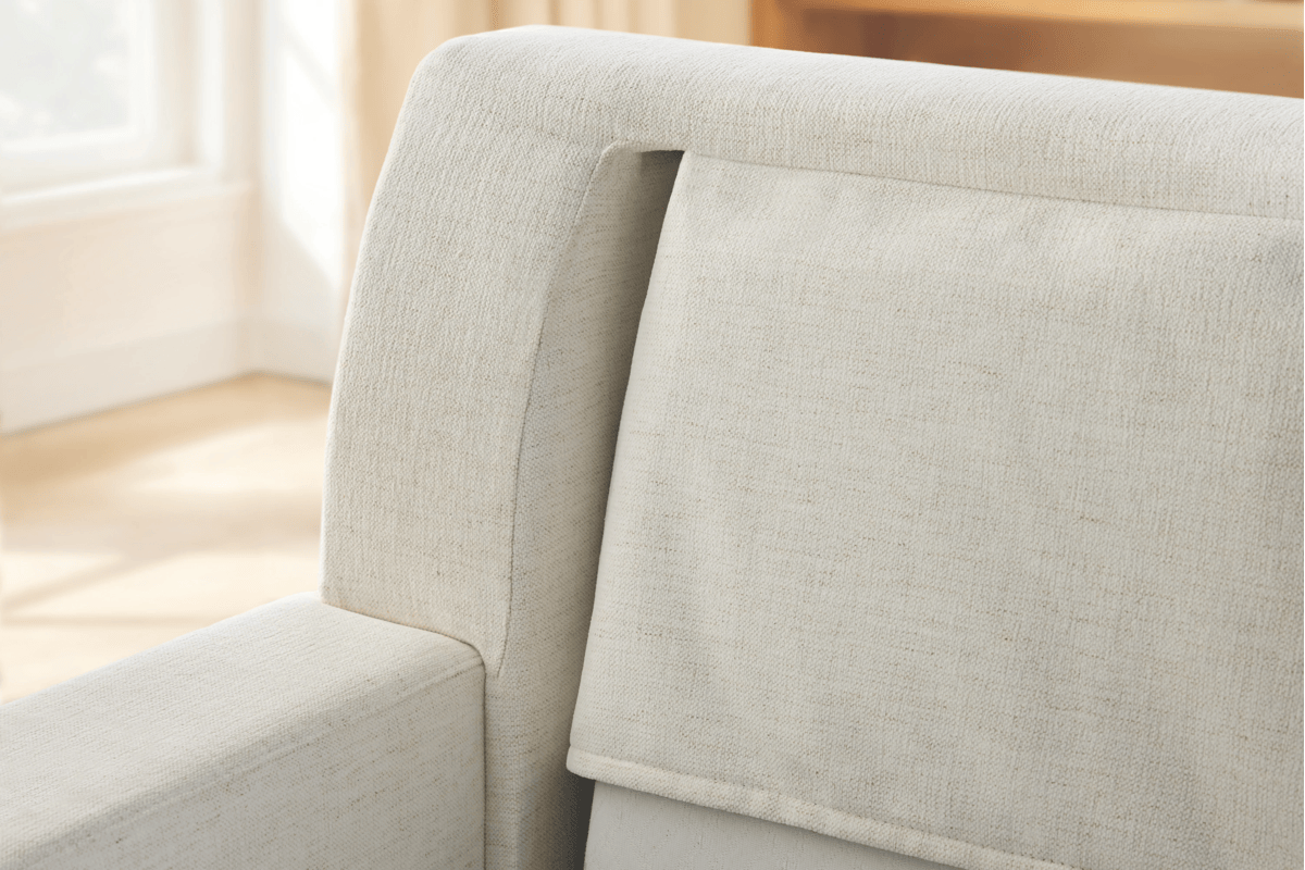 Lyons Queen Sleeper Sofa 17