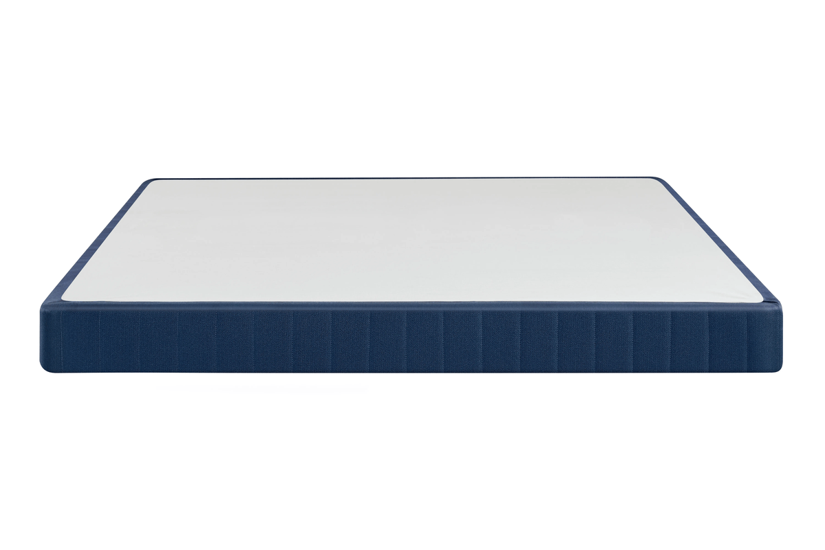 Stearns & Foster® Full Low Profile 5" Foundation 2