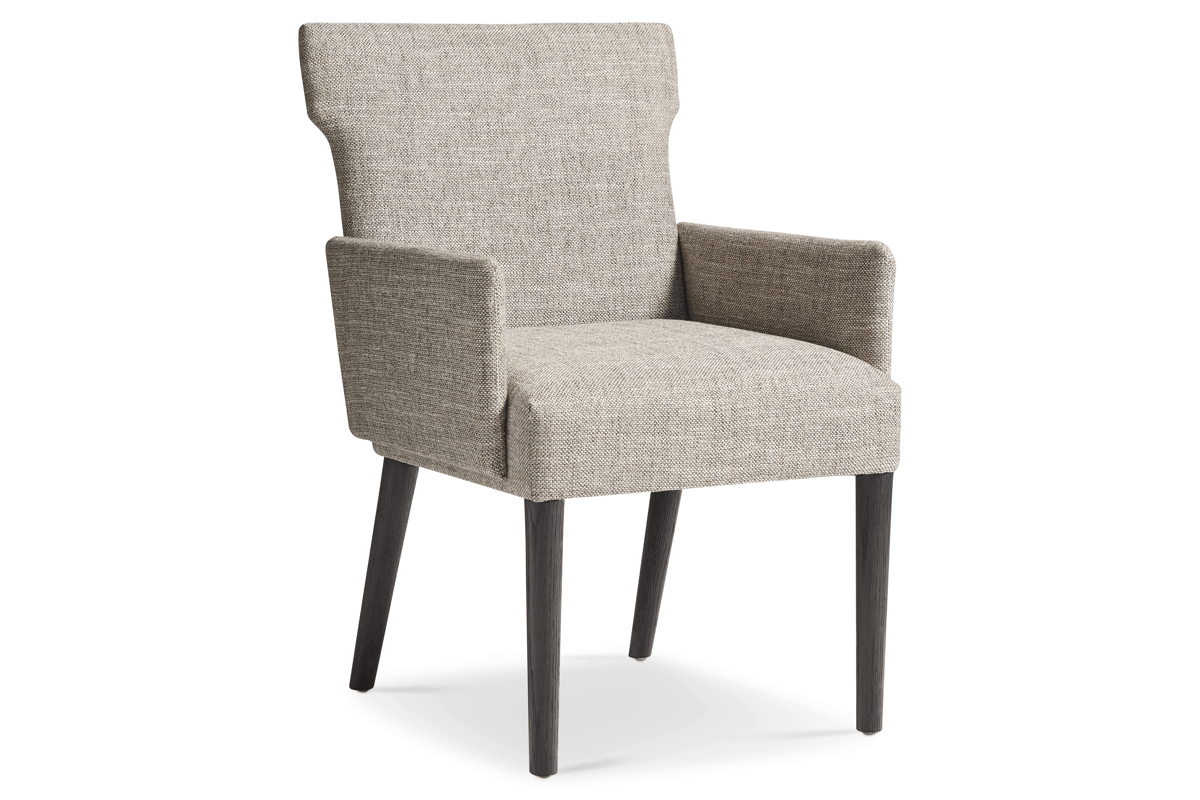 Geneve Table + 4 Side Chairs + 2 Arm Chairs  11