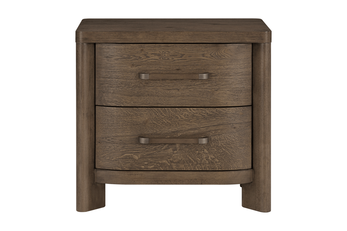 Saddle Creek 5-Piece Queen Bedroom Set  5