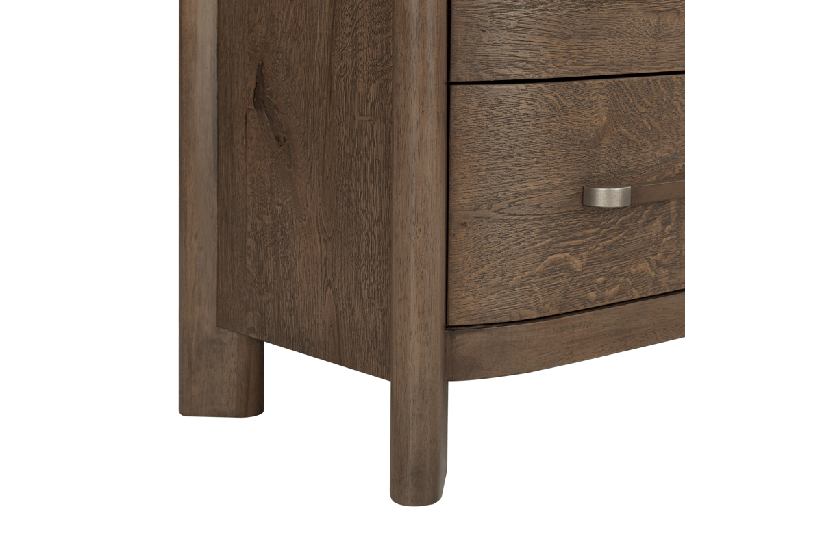 Saddle Creek Nightstand  9